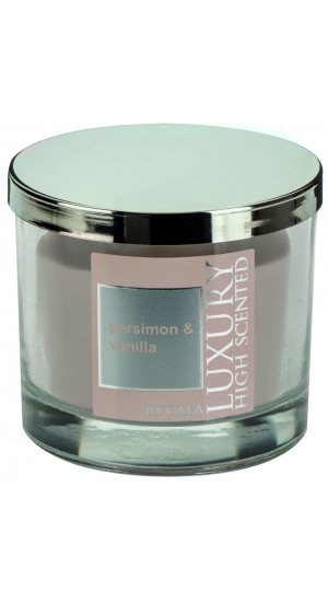 LUXURY AROMATIC CANDLE WITH 1 Wick