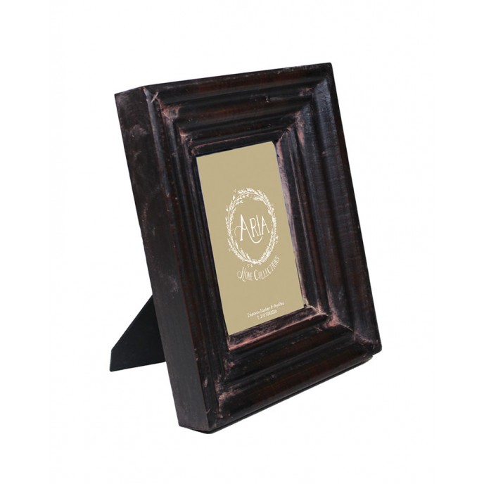 WOODEN PICTURE FRAME 20x26cm Picture Frames