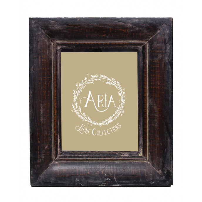 WOODEN PICTURE FRAME 35,5x30cm Picture Frames
