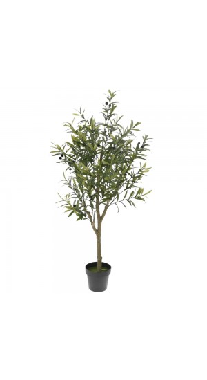  ARTIFICIAL OLIVE TREE 180CM IN POT