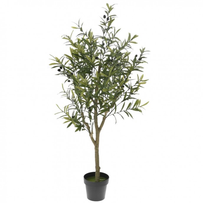  ARTIFICIAL OLIVE TREE 180CM IN POT 
