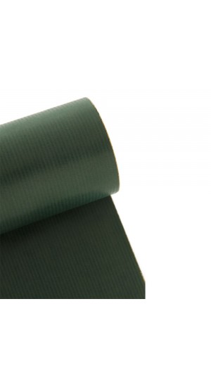  GREEN CRAFT WRAPPING PAPER 60X50M