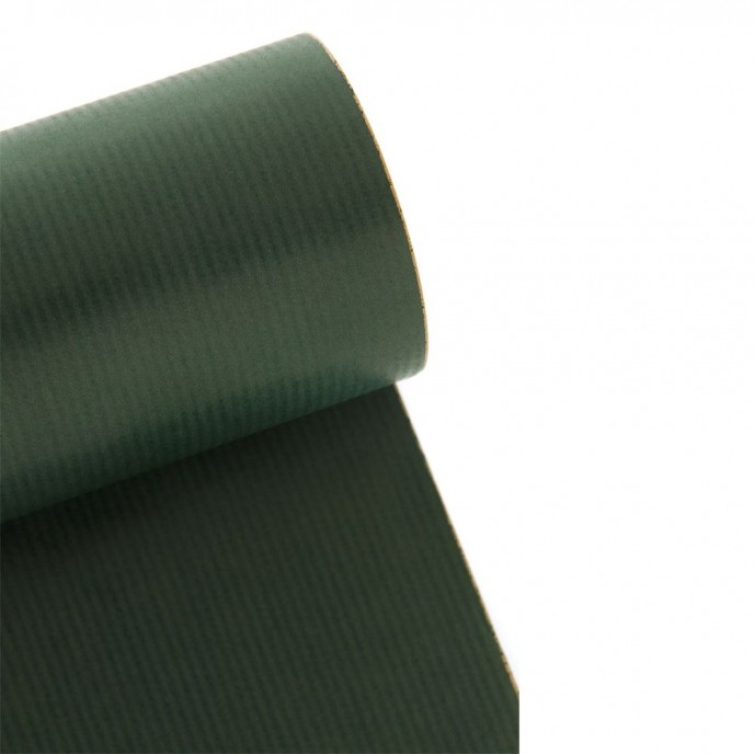  GREEN CRAFT WRAPPING PAPER 60X50M 
