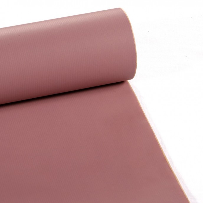  PINK CRAFT WRAPPING PAPER 60X50M 