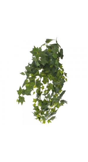  ARTIFICIAL IVY HANGING BUSH 80CM WITH 213 LEAVES