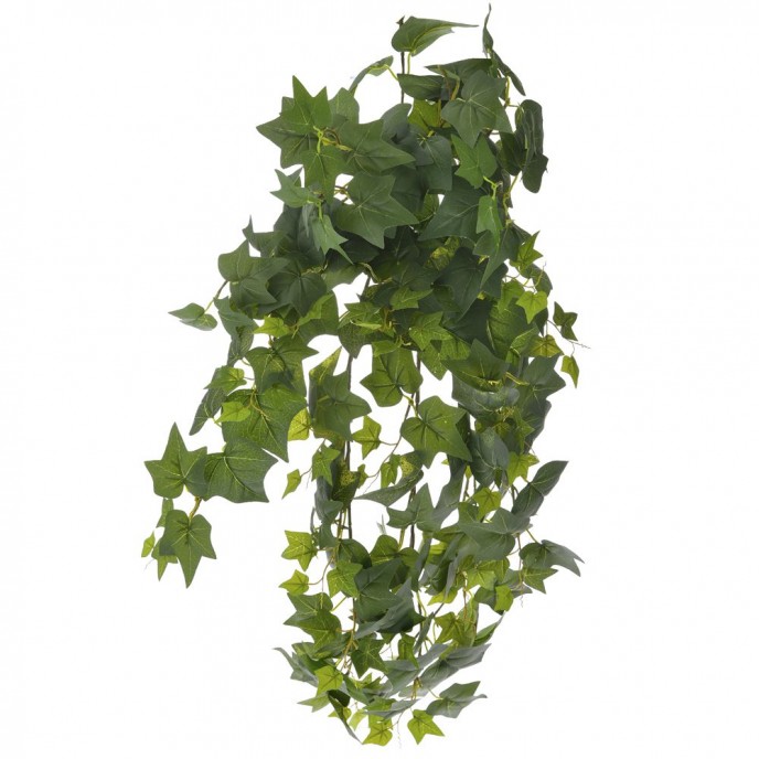 ARTIFICIAL GRAPE HANGING BUSH 80CM WITH 213 LEAVES 
