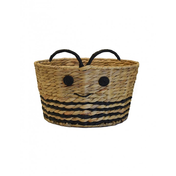 Children's wicker basket 37x20 Various