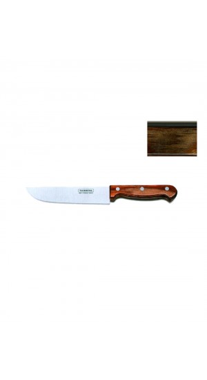 Μαχαίρι κουζίνας polywood natural 15